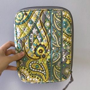 Vera Bradley iPad Mini Sleeve Case